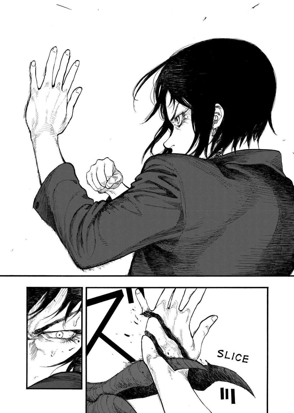 Ajin: Demi-Human chapter 38 page 13