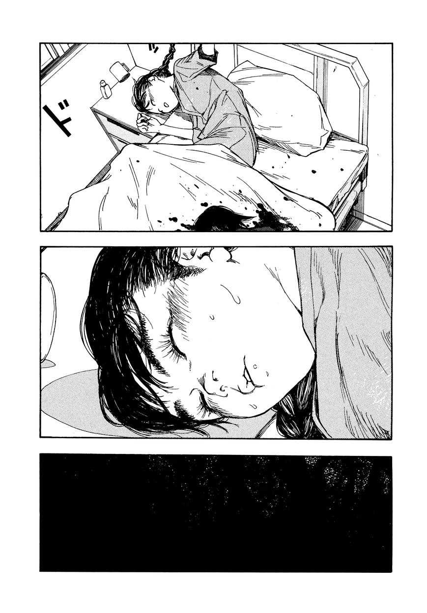 Ajin: Demi-Human chapter 4 page 26