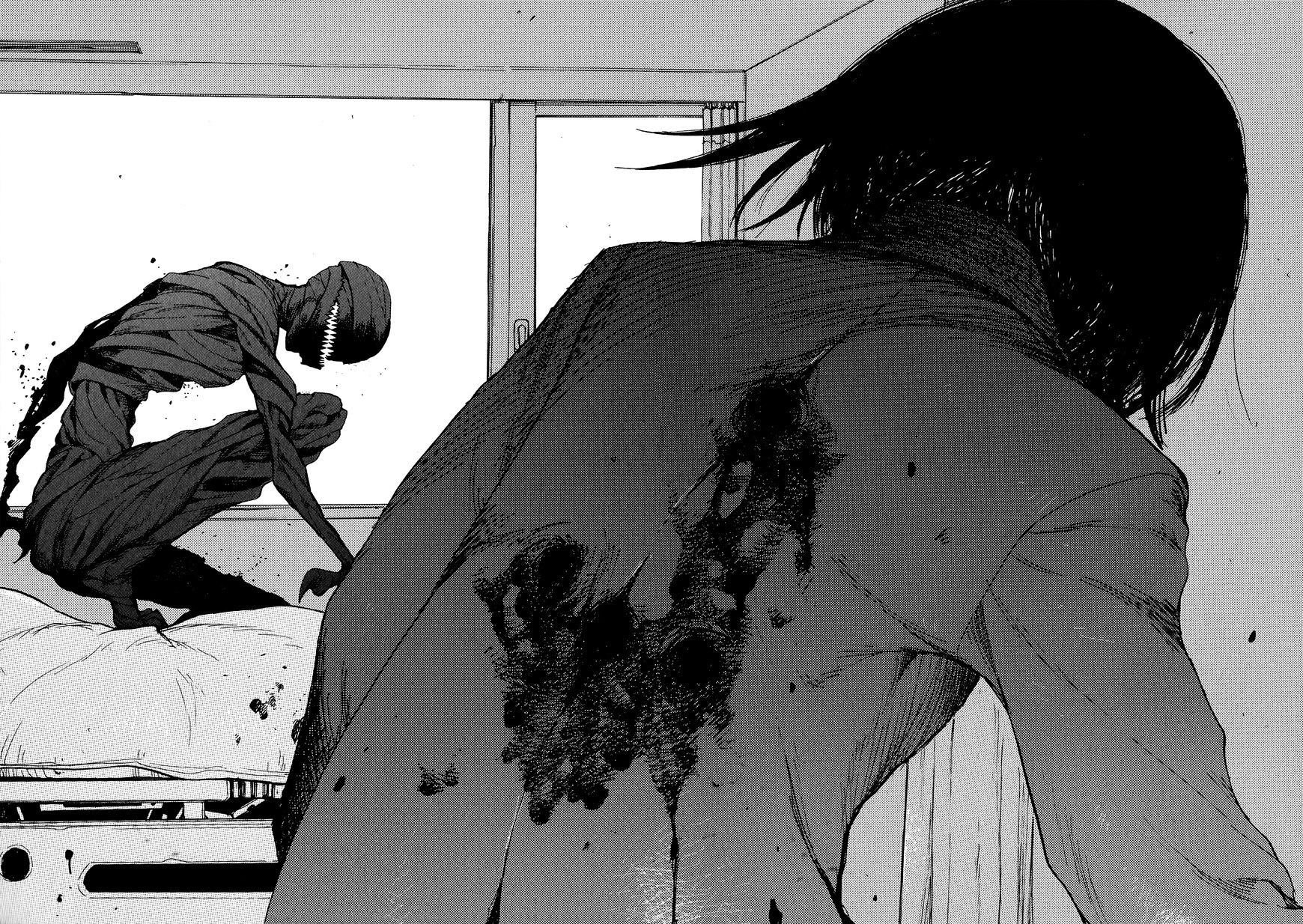 Ajin: Demi-Human chapter 4 page 30