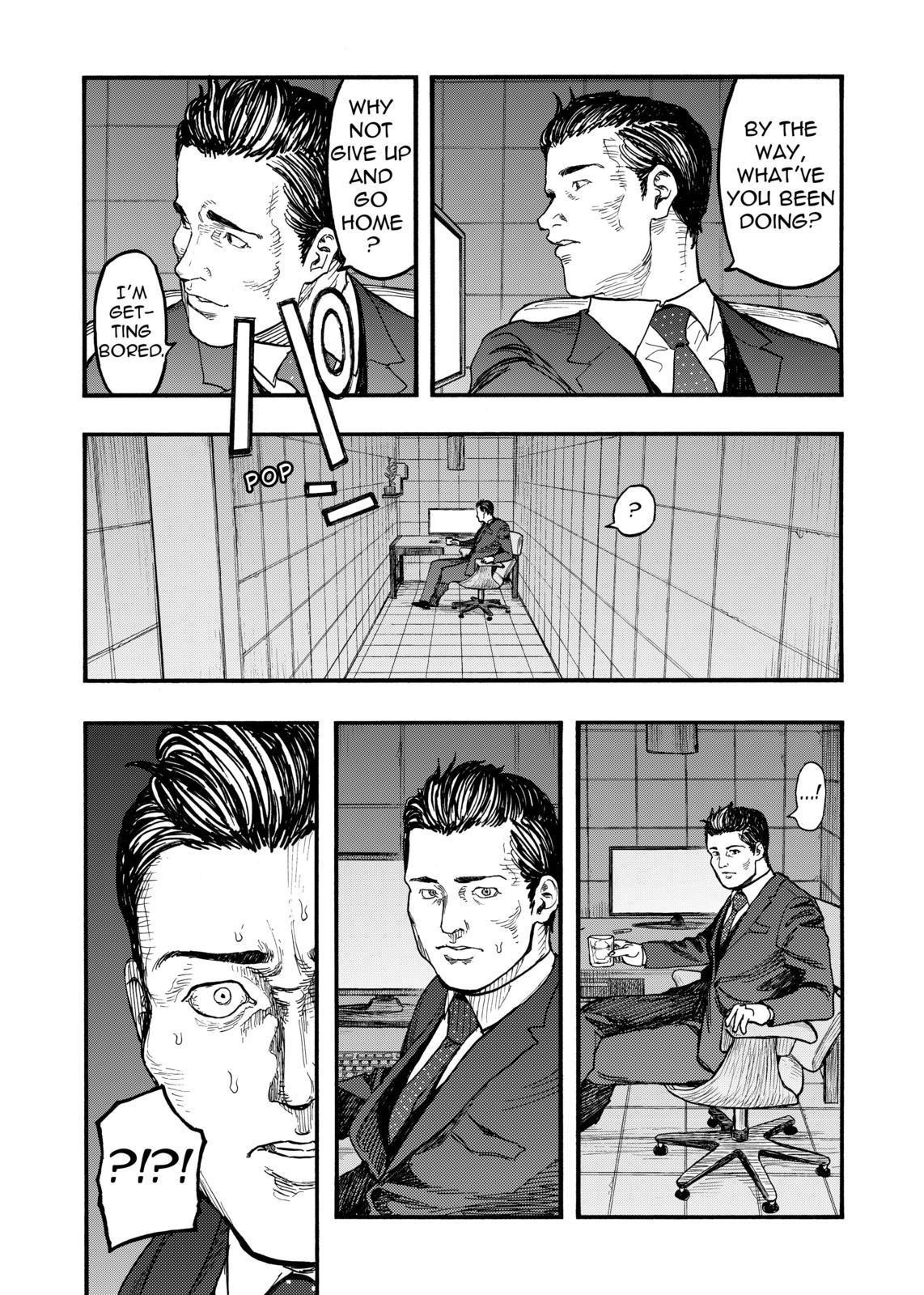 Ajin: Demi-Human chapter 41 page 11