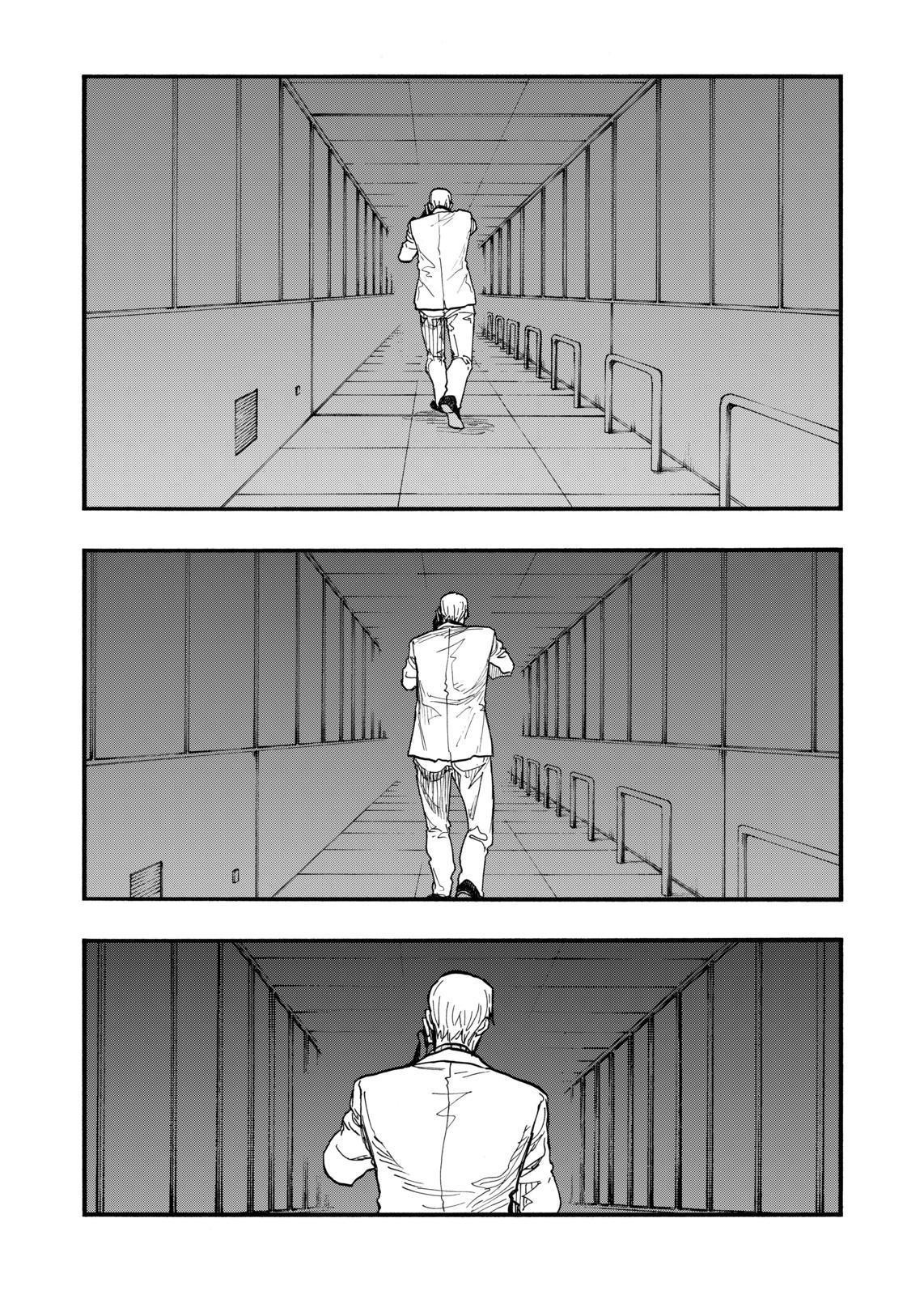 Ajin: Demi-Human chapter 41 page 2