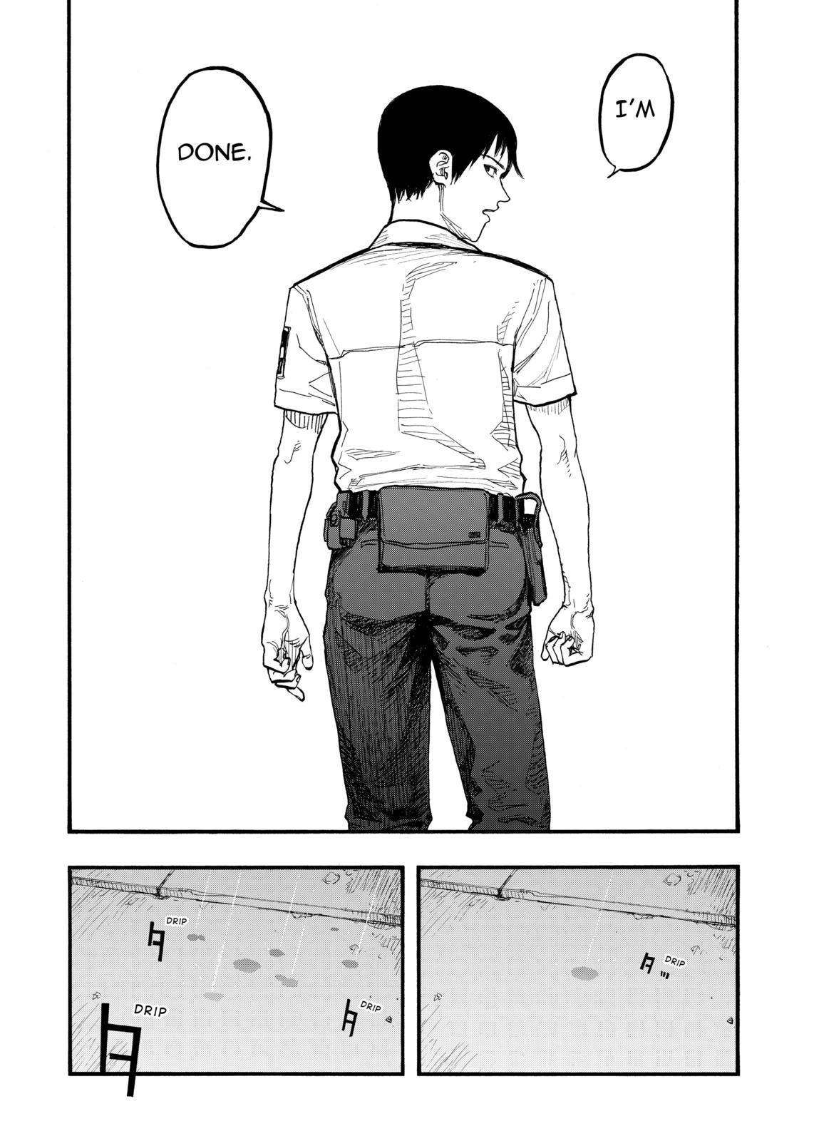 Ajin: Demi-Human chapter 43 page 11