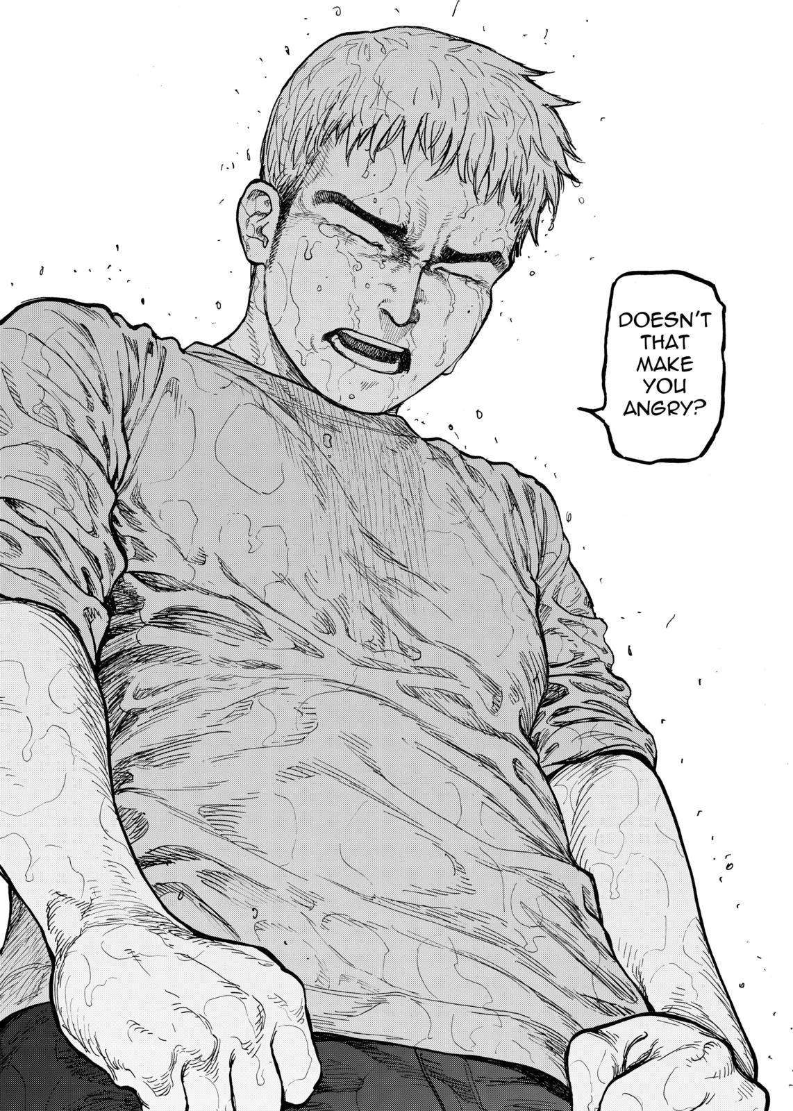 Ajin: Demi-Human chapter 43 page 29