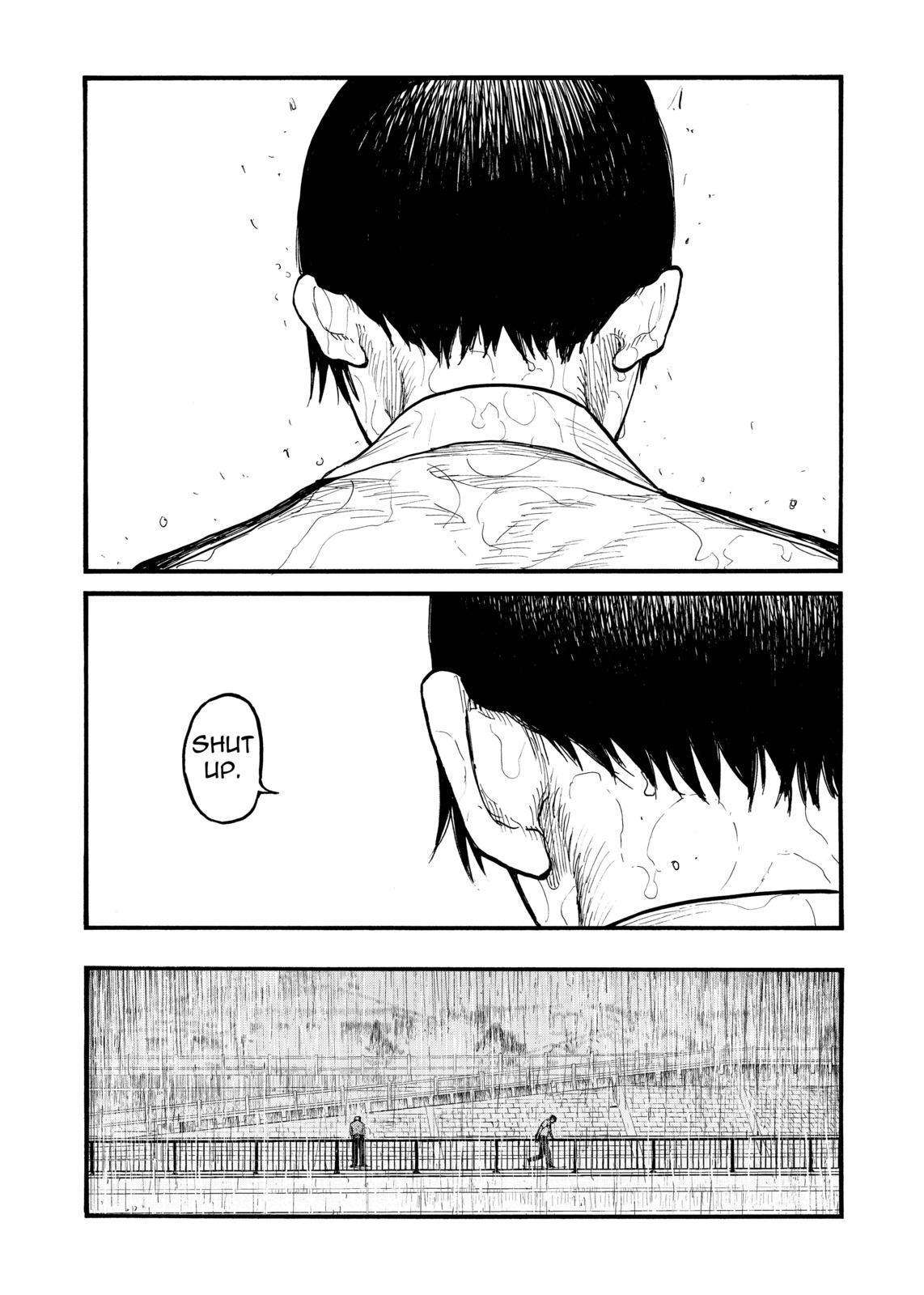 Ajin: Demi-Human chapter 43 page 30