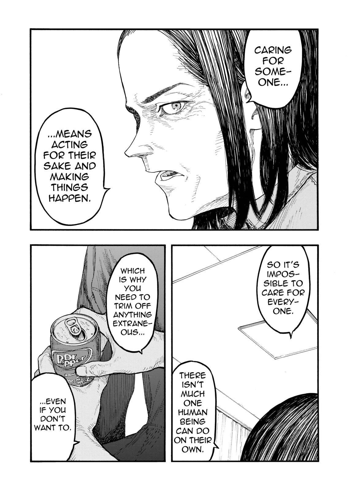 Ajin: Demi-Human chapter 44 page 24