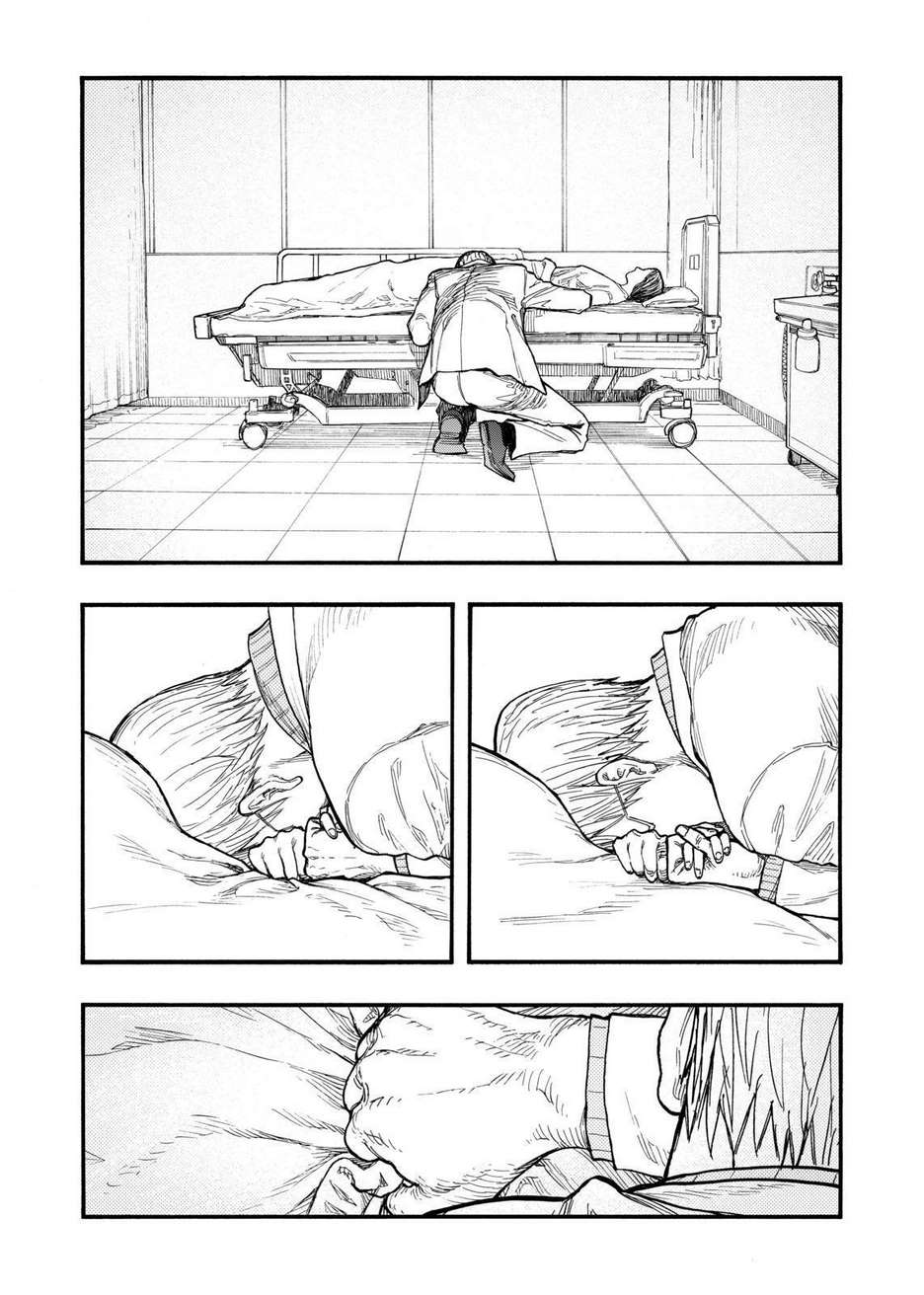 Ajin: Demi-Human chapter 45 page 10