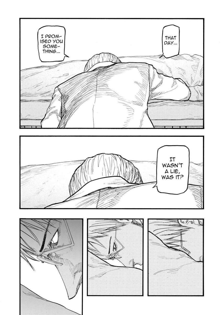 Ajin: Demi-Human chapter 45 page 11