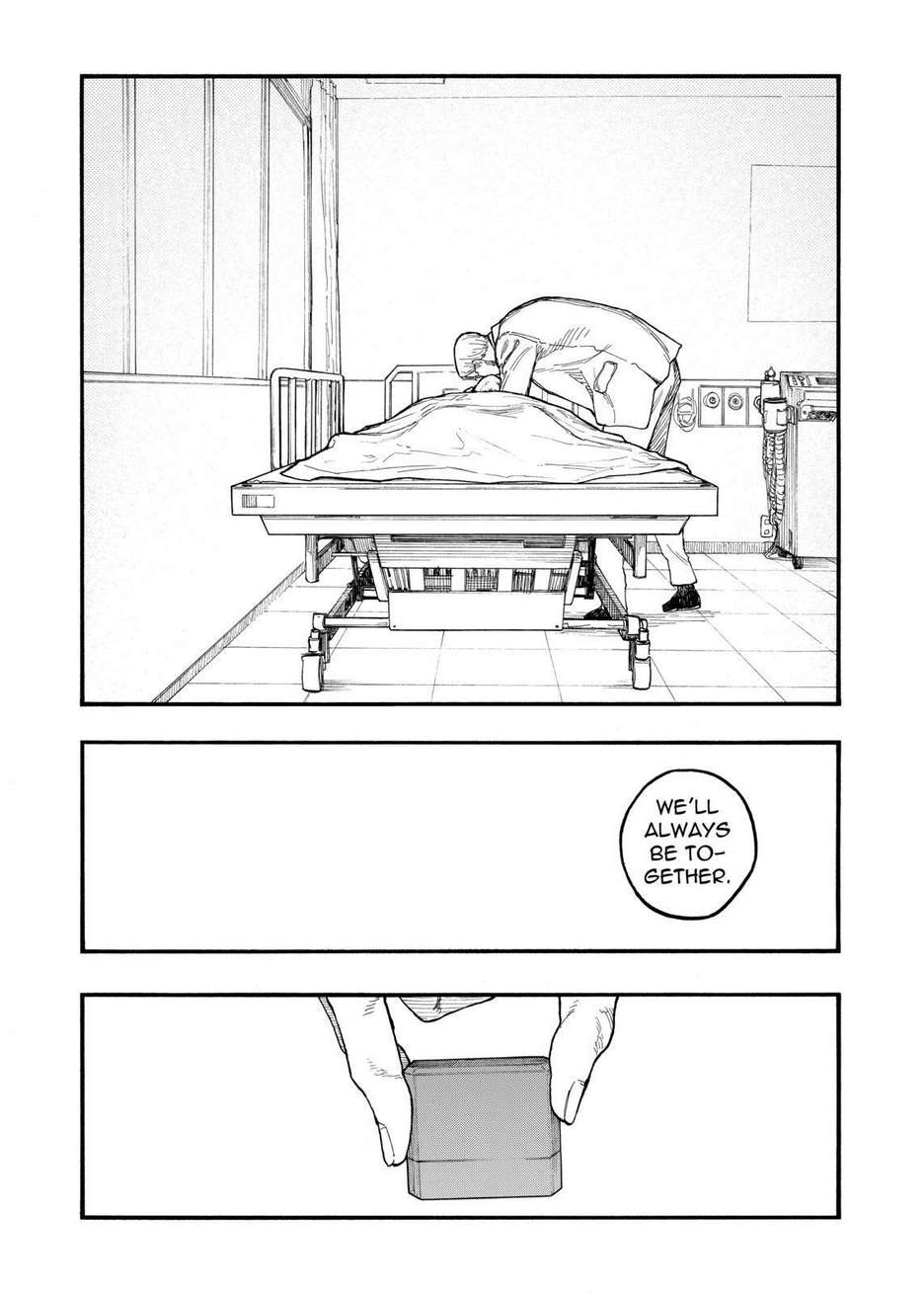 Ajin: Demi-Human chapter 45 page 13