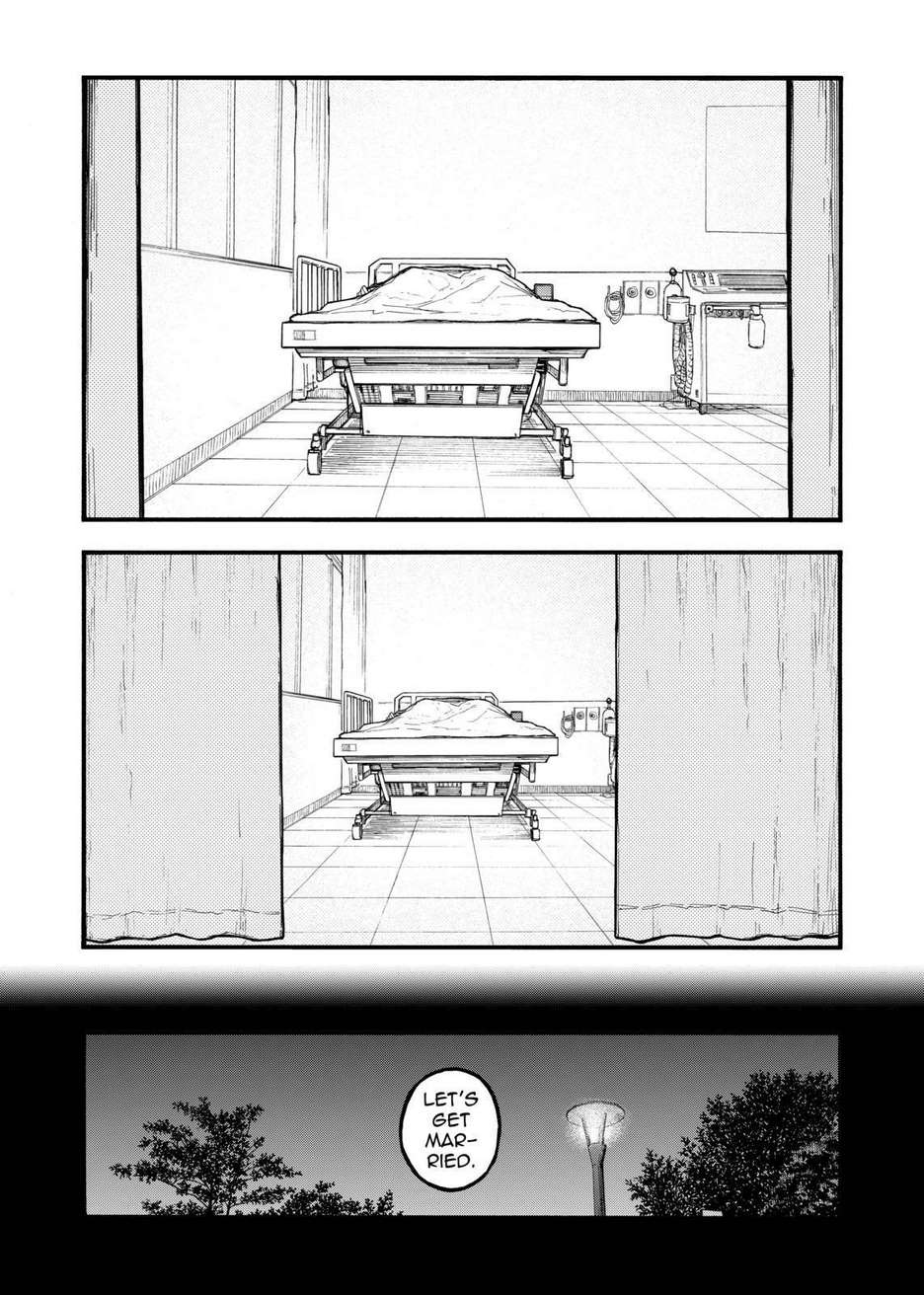 Ajin: Demi-Human chapter 45 page 14