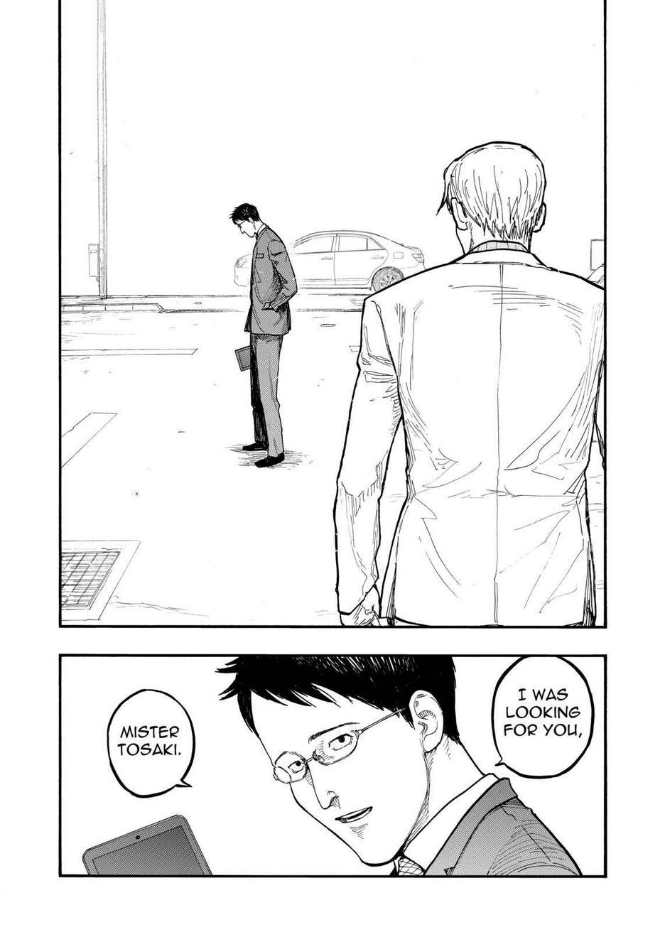 Ajin: Demi-Human chapter 45 page 19