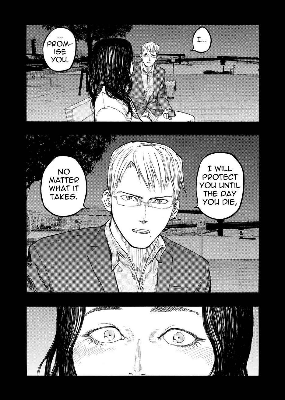 Ajin: Demi-Human chapter 45 page 2