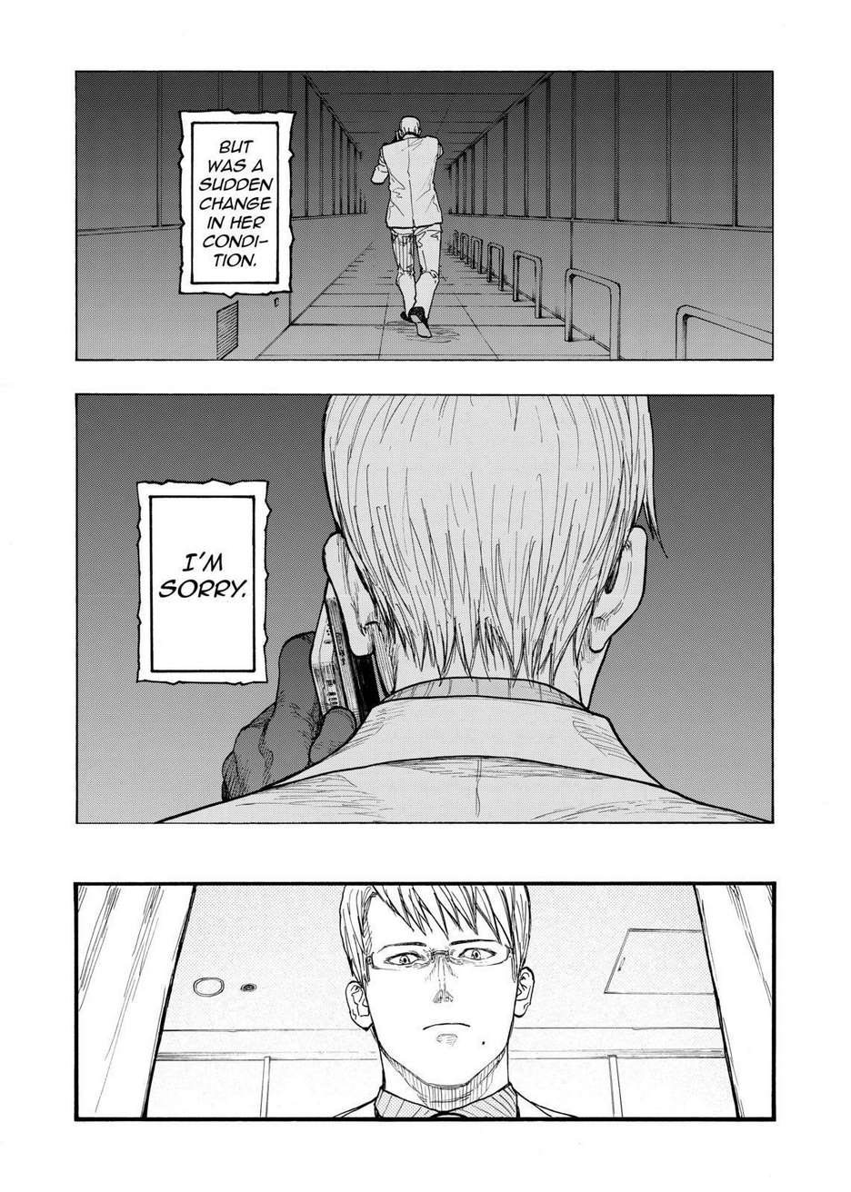 Ajin: Demi-Human chapter 45 page 6