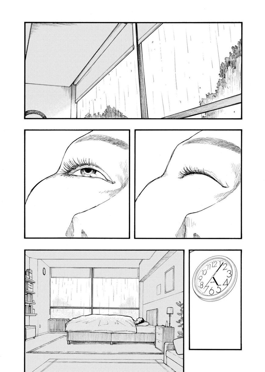 Ajin: Demi-Human chapter 46 page 1