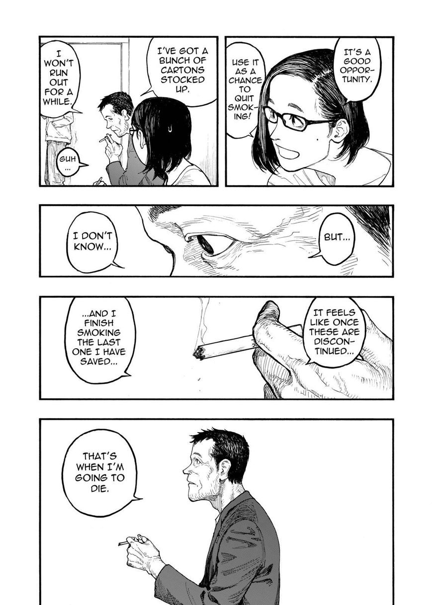 Ajin: Demi-Human chapter 46 page 16
