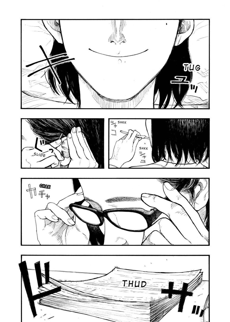 Ajin: Demi-Human chapter 46 page 2