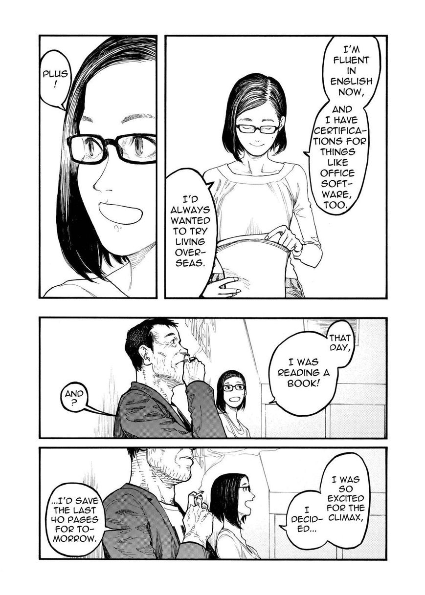 Ajin: Demi-Human chapter 46 page 30