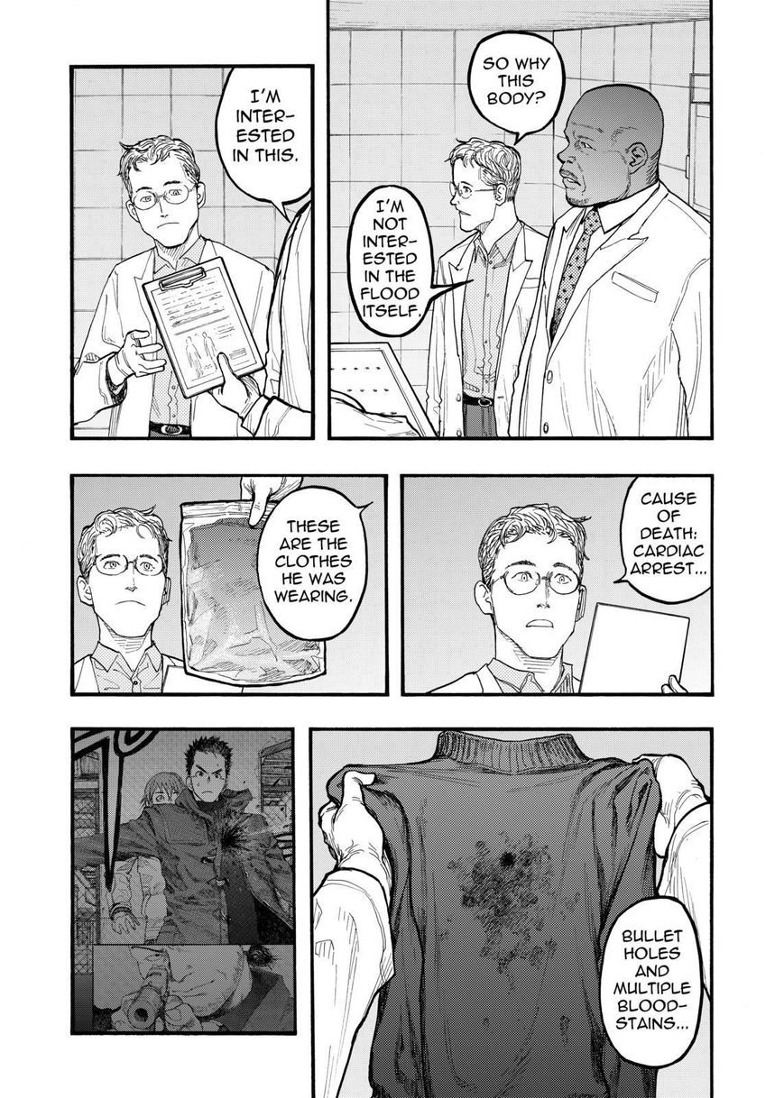 Ajin: Demi-Human chapter 46 page 5