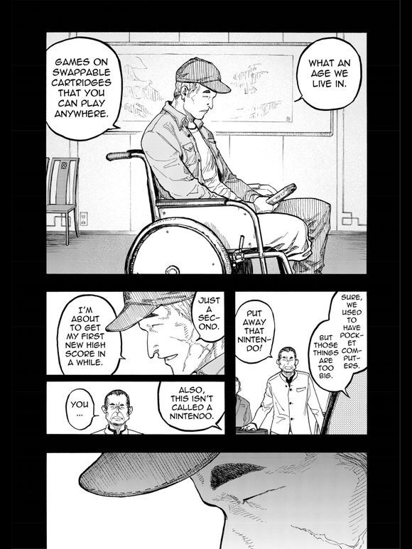 Ajin: Demi-Human chapter 47 page 15