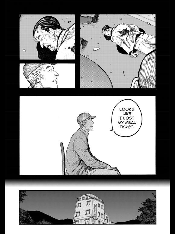 Ajin: Demi-Human chapter 47 page 25