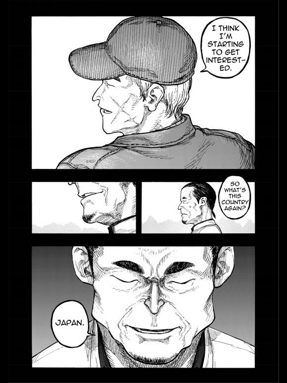 Ajin: Demi-Human chapter 47 page 9