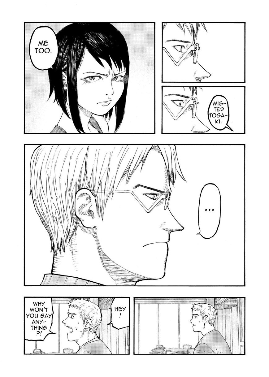 Ajin: Demi-Human chapter 48 page 11