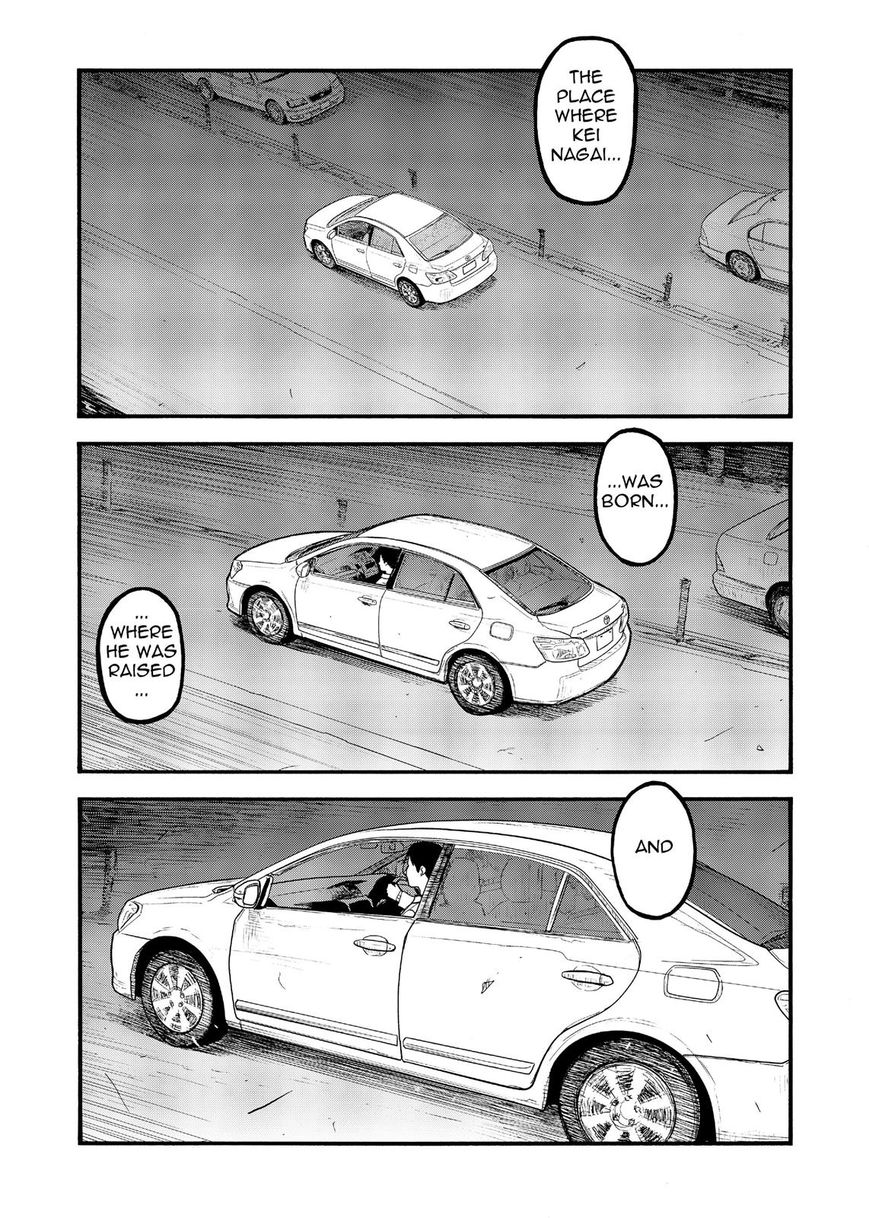 Ajin: Demi-Human chapter 49 page 26