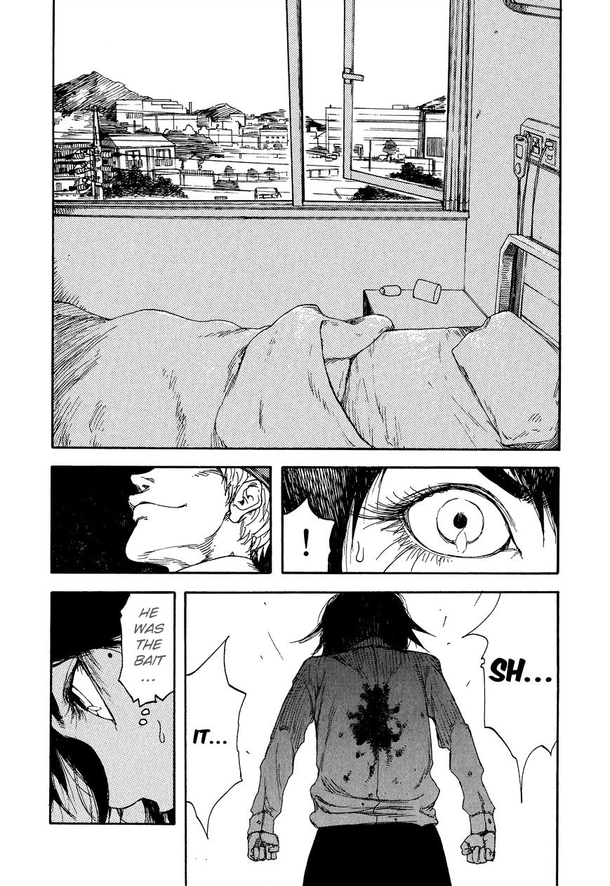 Ajin: Demi-Human chapter 5 page 18