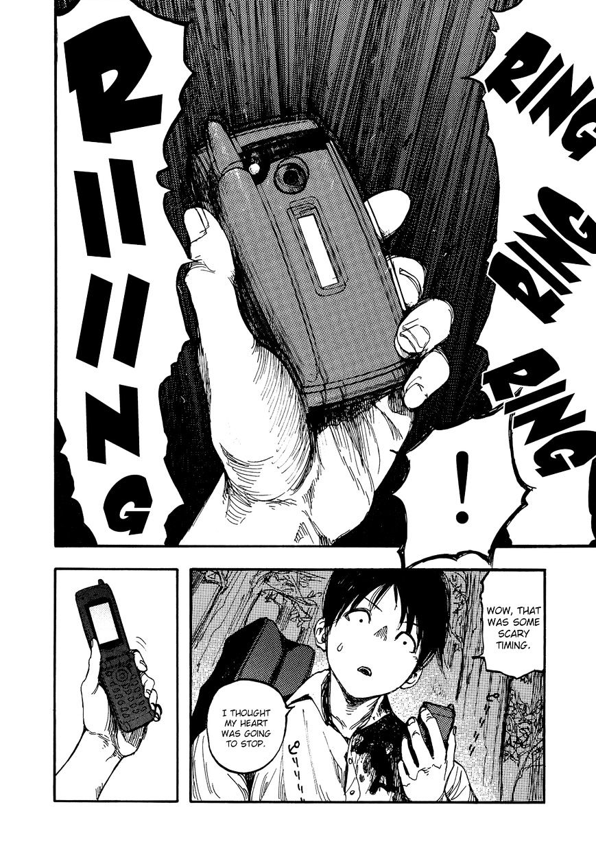 Ajin: Demi-Human chapter 5 page 36