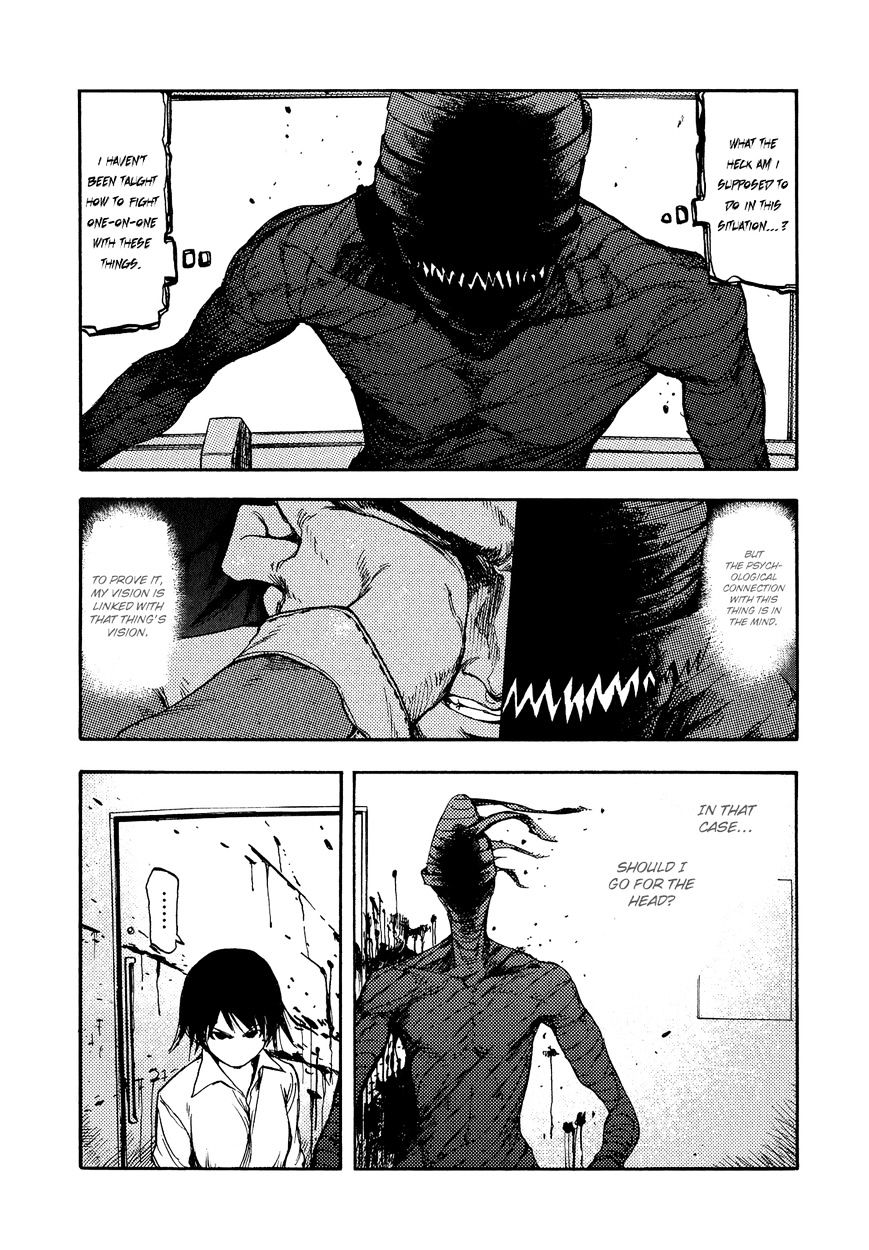Ajin: Demi-Human chapter 5 page 7