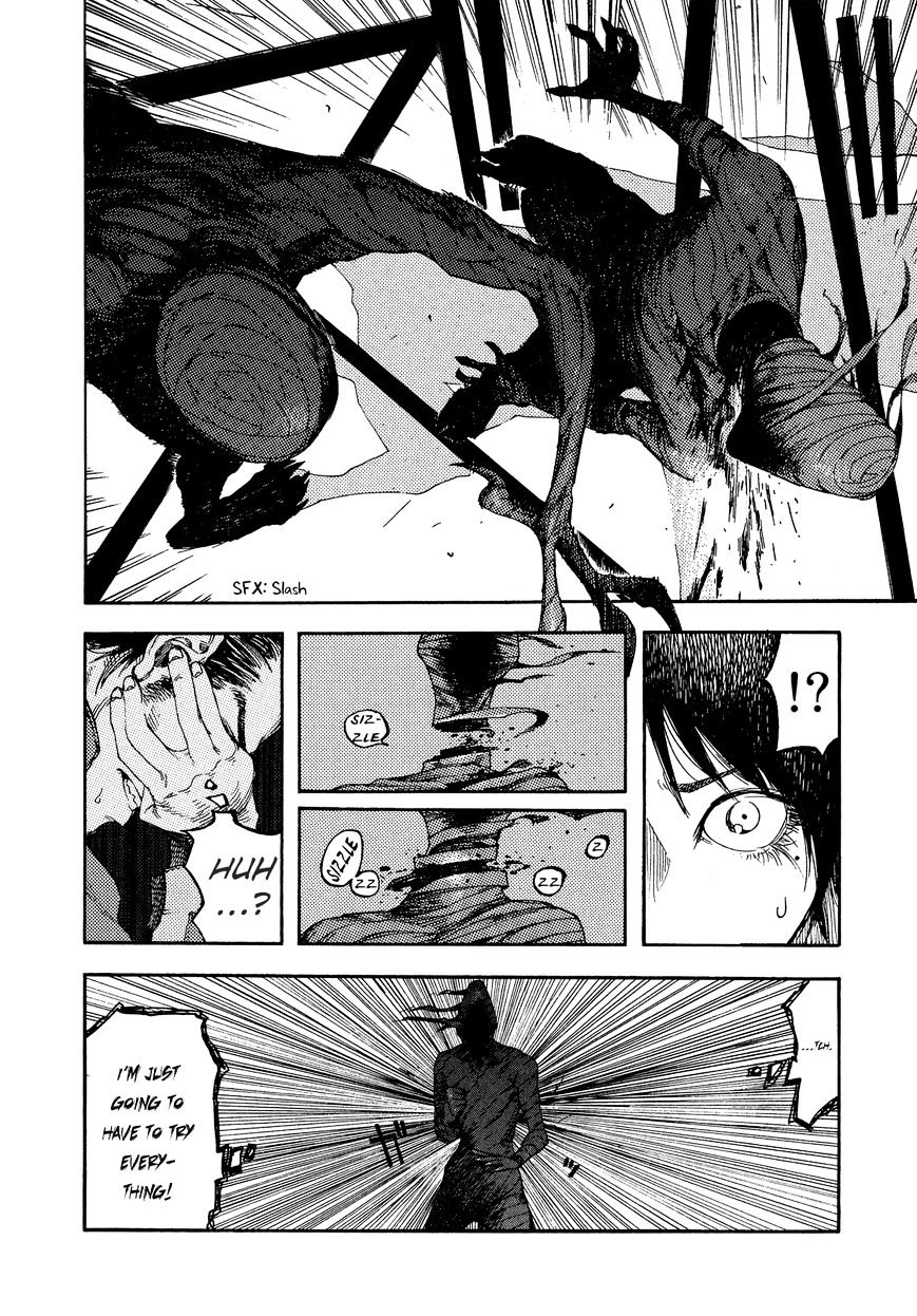 Ajin: Demi-Human chapter 5 page 9