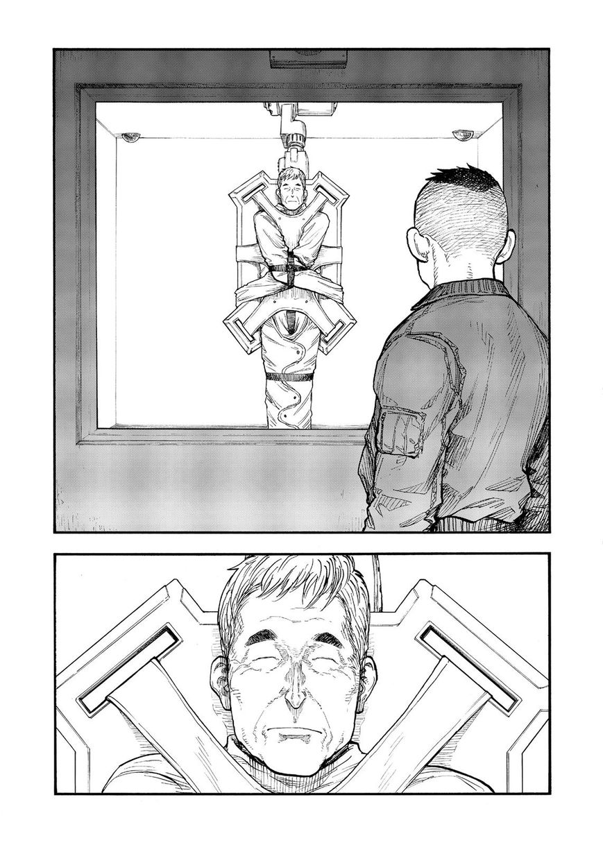 Ajin: Demi-Human chapter 51 page 25