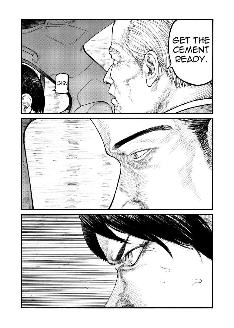Ajin: Demi-Human chapter 56 page 14