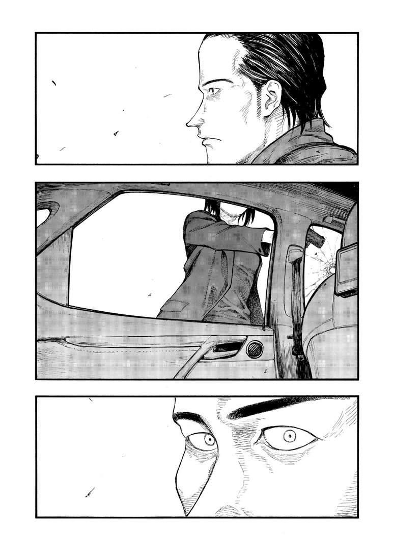 Ajin: Demi-Human chapter 56 page 24