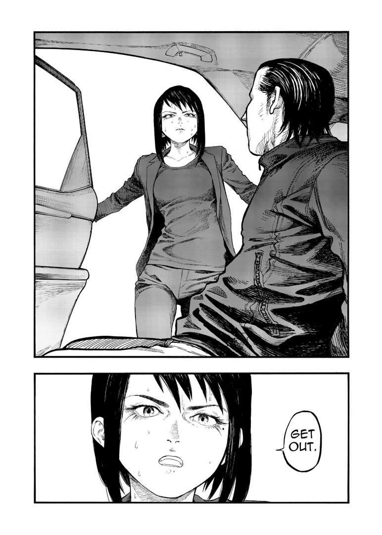 Ajin: Demi-Human chapter 56 page 28