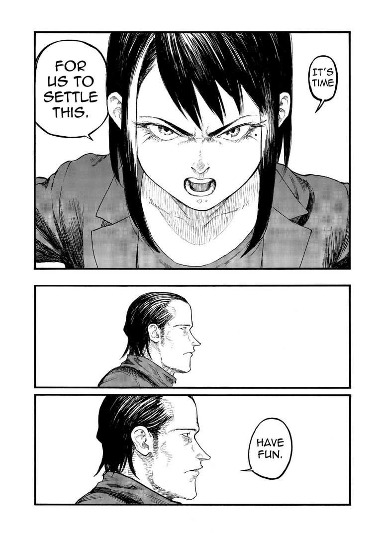 Ajin: Demi-Human chapter 56 page 30