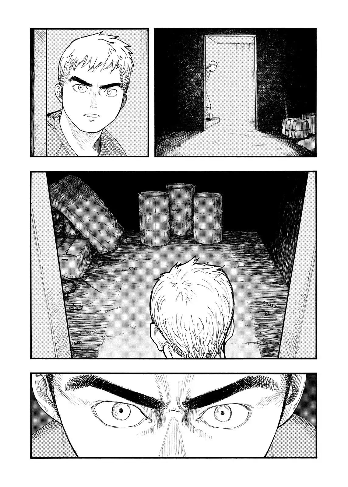 Ajin: Demi-Human chapter 57 page 15