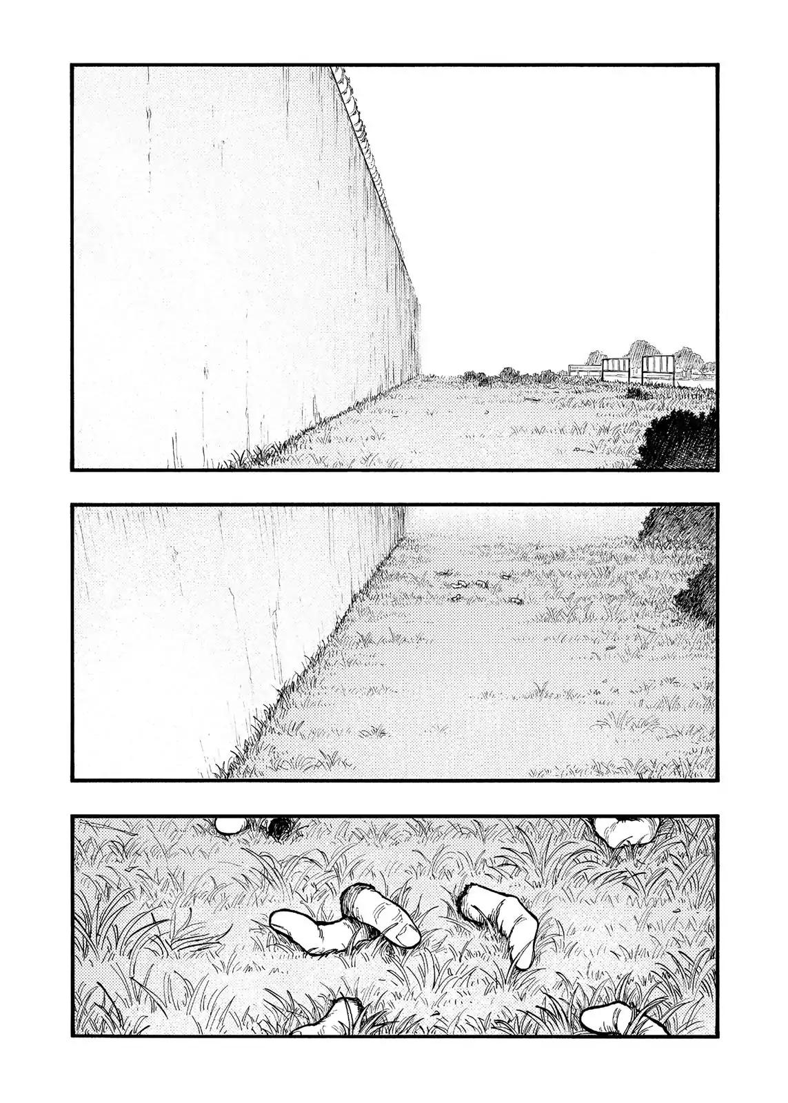 Ajin: Demi-Human chapter 57 page 34