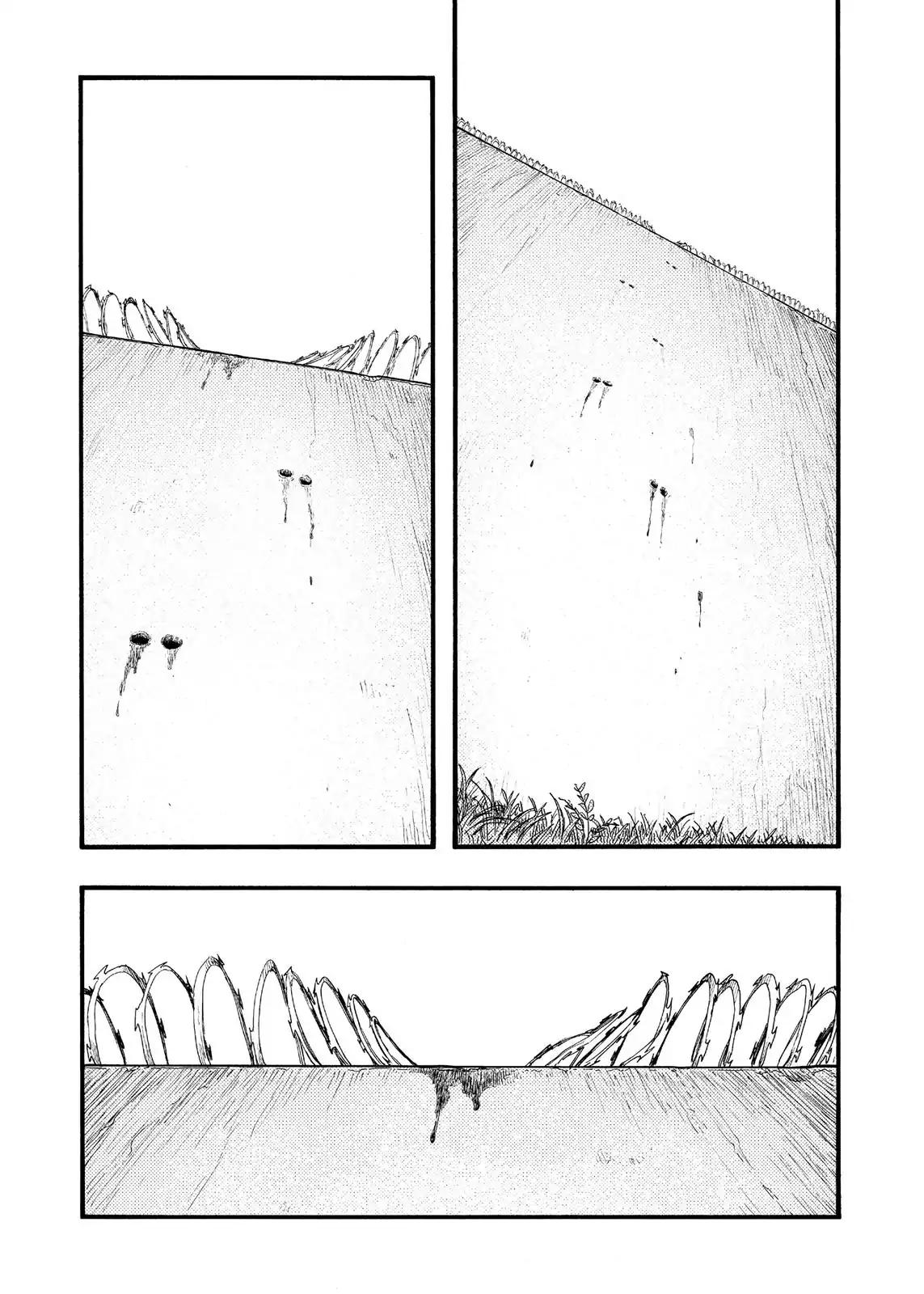 Ajin: Demi-Human chapter 57 page 35