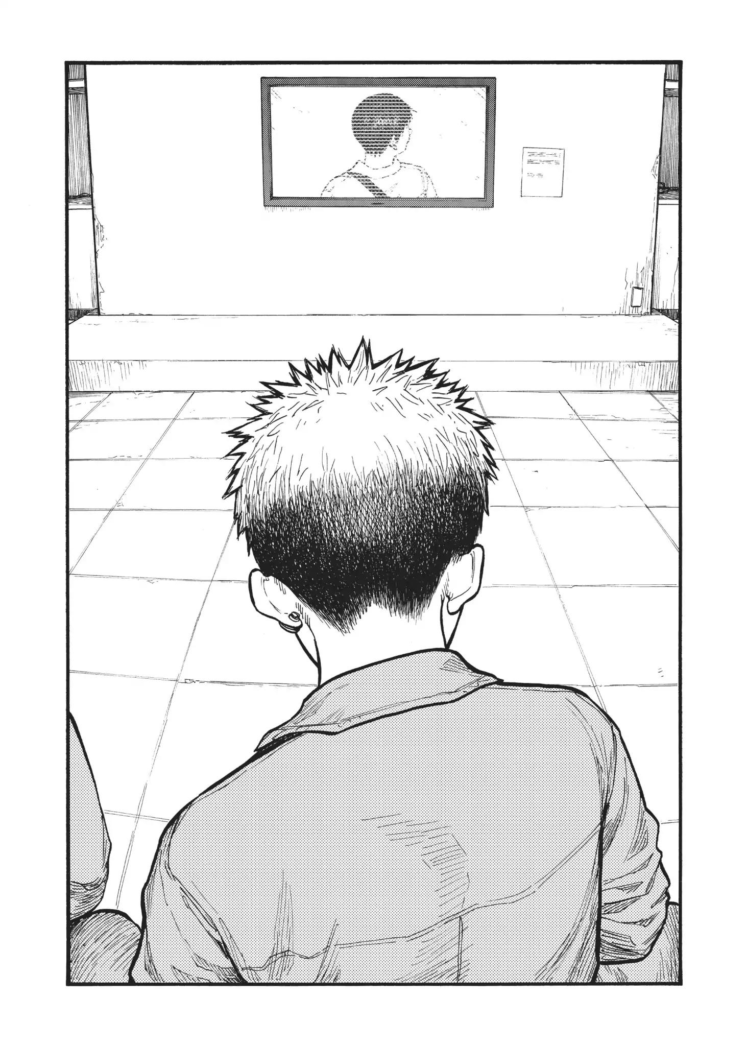 Ajin: Demi-Human chapter 59 page 29