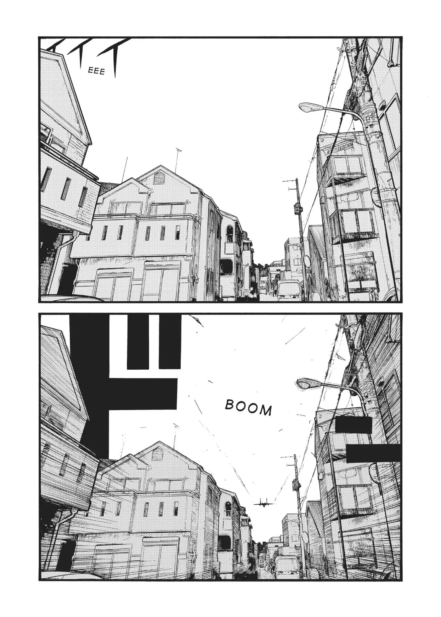Ajin: Demi-Human chapter 60 page 11