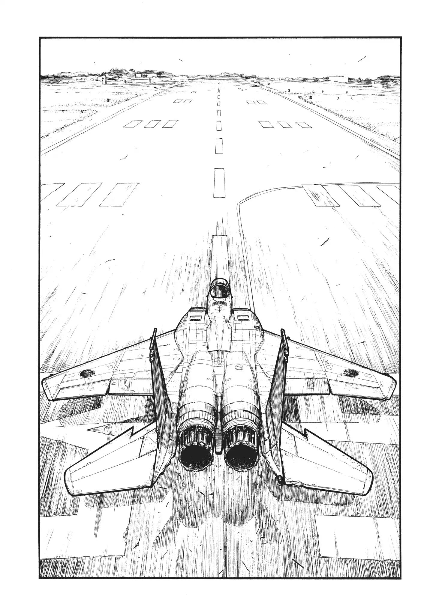Ajin: Demi-Human chapter 60 page 2