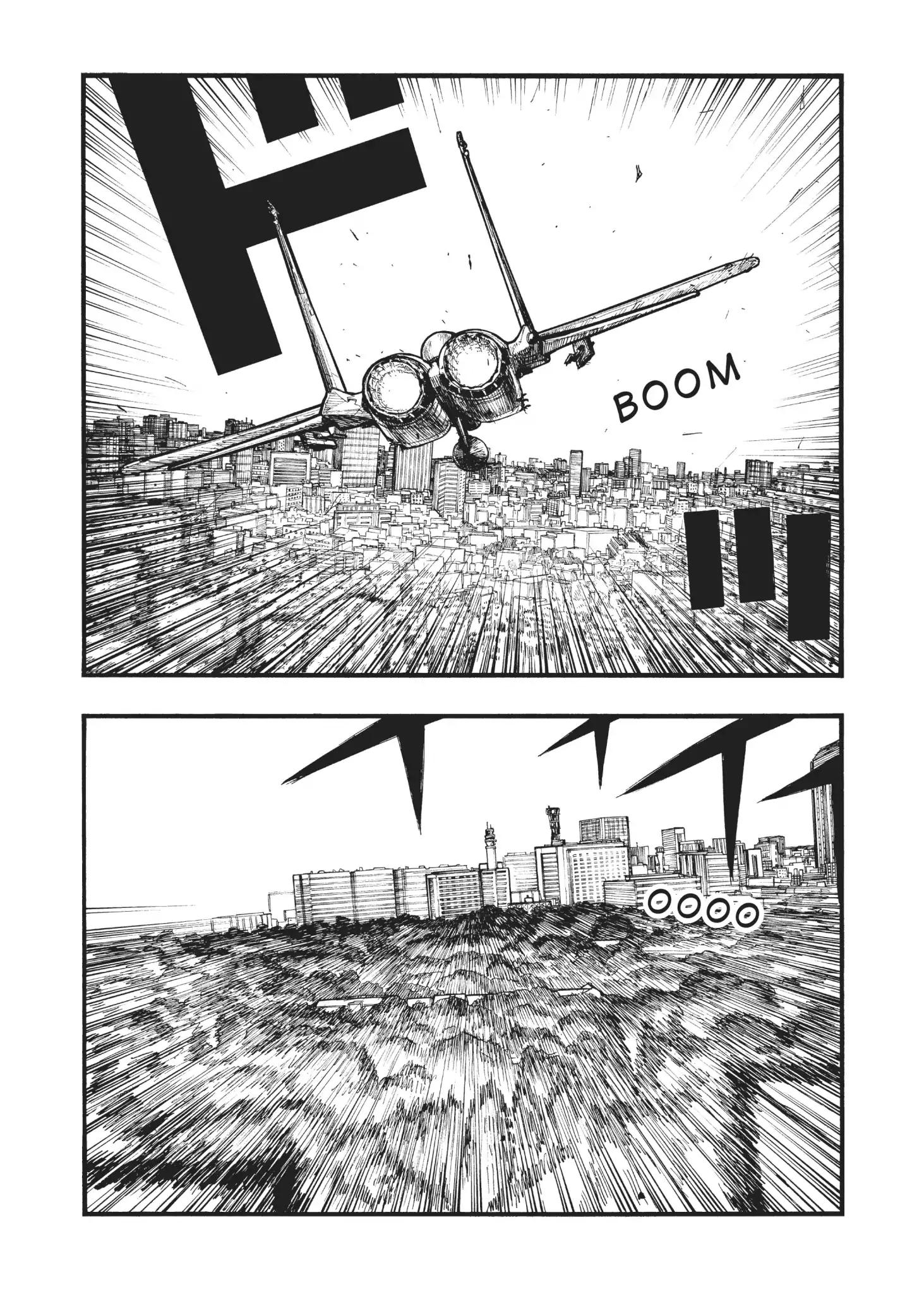 Ajin: Demi-Human chapter 61 page 18