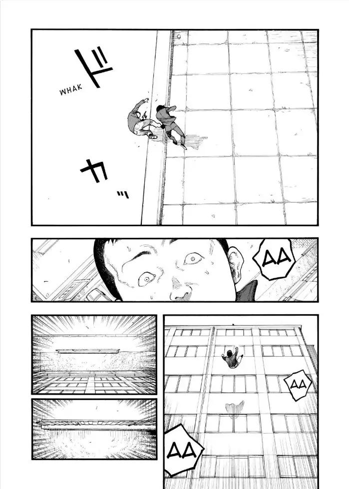 Ajin: Demi-Human chapter 63 page 11