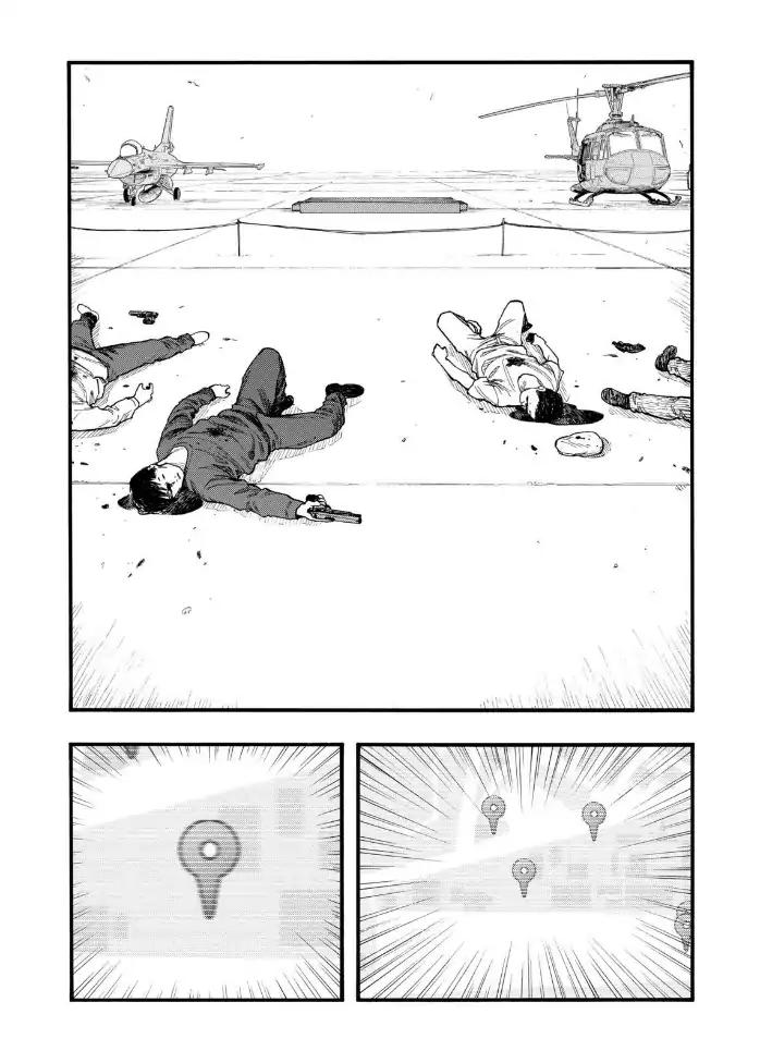 Ajin: Demi-Human chapter 63 page 16