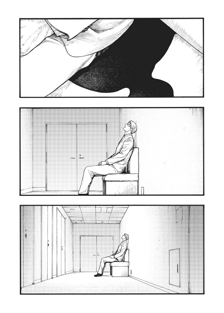Ajin: Demi-Human chapter 64 page 33