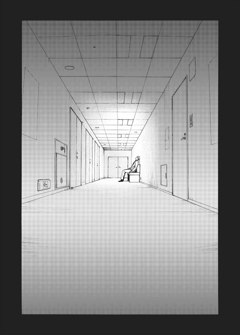 Ajin: Demi-Human chapter 64 page 34