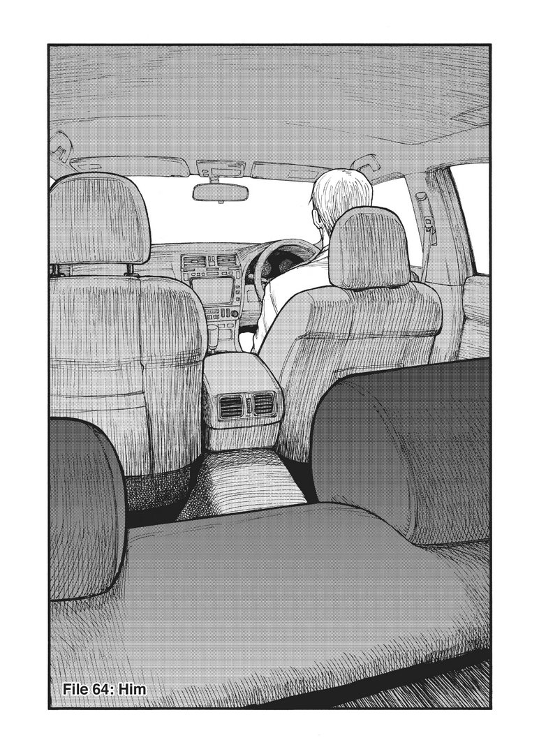 Ajin: Demi-Human chapter 64 page 4