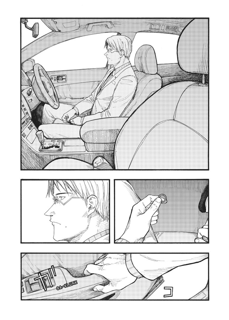Ajin: Demi-Human chapter 64 page 5