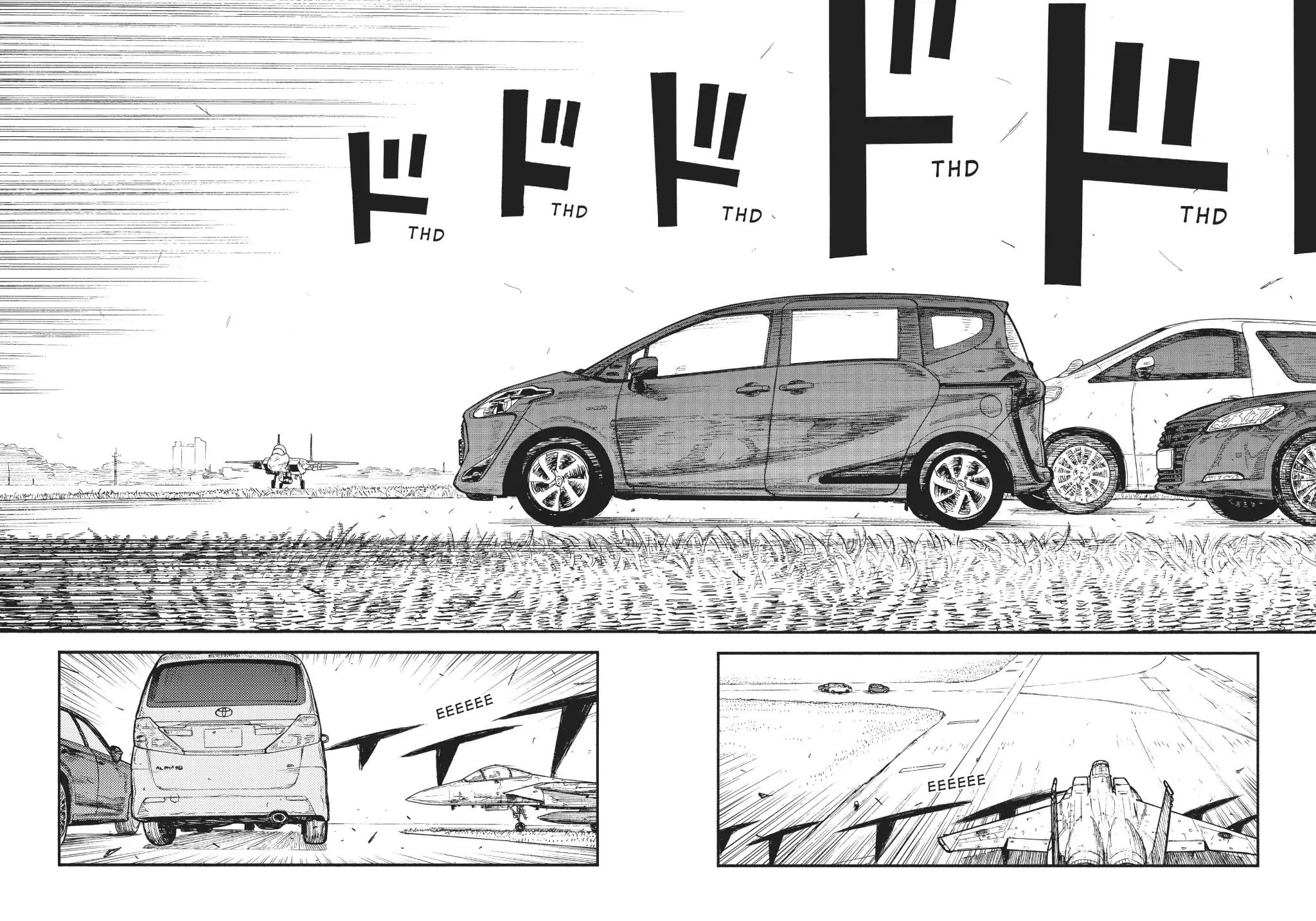 Ajin: Demi-Human chapter 66 page 14