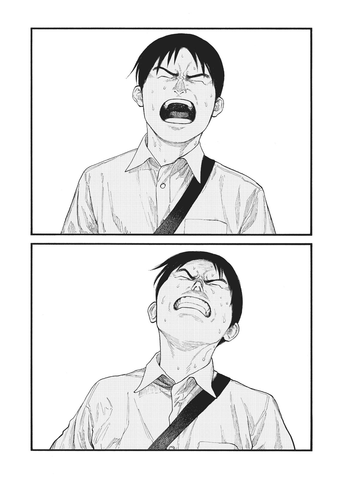 Ajin: Demi-Human chapter 68 page 13